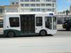 minibus urbain